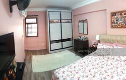 Blk 220B Bedok Central (Bedok), HDB 4 Rooms #157114132